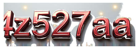 4z527aa logo